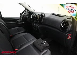 Mercedes Vito Tourer 114 CDI 9G-Tronic Extra Lang Pro ACC Clima Leder SHZ PDC picture 14