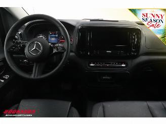 Mercedes Vito Tourer 114 CDI 9G-Tronic Extra Lang Pro ACC Clima Leder SHZ PDC picture 15