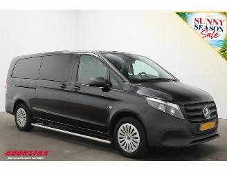 Mercedes Vito Tourer 114 CDI 9G-Tronic Extra Lang Pro ACC Clima Leder SHZ PDC picture 2