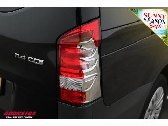 Mercedes Vito Tourer 114 CDI 9G-Tronic Extra Lang Pro ACC Clima Leder SHZ PDC picture 5