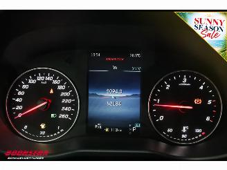 Mercedes Vito Tourer 114 CDI 9G-Tronic Extra Lang Pro ACC Clima Leder SHZ PDC picture 19