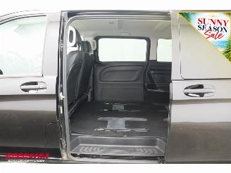Mercedes Vito Tourer 114 CDI 9G-Tronic Extra Lang Pro ACC Clima Leder SHZ PDC picture 10