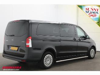 Mercedes Vito Tourer 114 CDI 9G-Tronic Extra Lang Pro ACC Clima Leder SHZ PDC picture 3