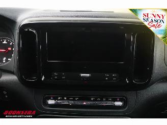 Mercedes Vito Tourer 114 CDI 9G-Tronic Extra Lang Pro ACC Clima Leder SHZ PDC picture 7