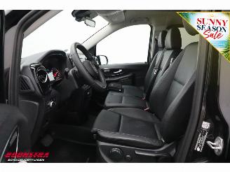 Mercedes Vito Tourer 114 CDI 9G-Tronic Extra Lang Pro ACC Clima Leder SHZ PDC picture 16
