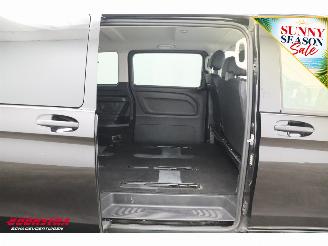 Mercedes Vito Tourer 114 CDI 9G-Tronic Extra Lang Pro ACC Clima Leder SHZ PDC picture 12