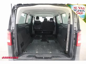 Mercedes Vito Tourer 114 CDI 9G-Tronic Extra Lang Pro ACC Clima Leder SHZ PDC picture 11