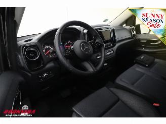 Mercedes Vito Tourer 114 CDI 9G-Tronic Extra Lang Pro ACC Clima Leder SHZ PDC picture 17