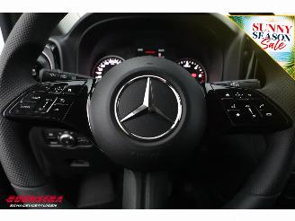 Mercedes Vito Tourer 114 CDI 9G-Tronic Extra Lang Pro ACC Clima Leder SHZ PDC picture 18