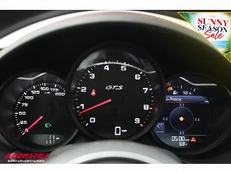 Porsche 718 Cayman 4.0 Manual PDLS+ Sport Chrono PASM Burmester Memory Camera picture 11