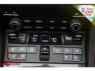 Porsche 718 Cayman 4.0 Manual PDLS+ Sport Chrono PASM Burmester Memory Camera picture 22
