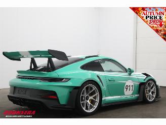 Porsche 911 4.0 GT3 RS Weissach PCCB PASM Lift Bose Camera Cruise picture 3
