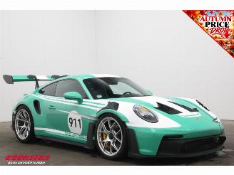 Porsche 911 4.0 GT3 RS Weissach PCCB PASM Lift Bose Camera Cruise picture 2