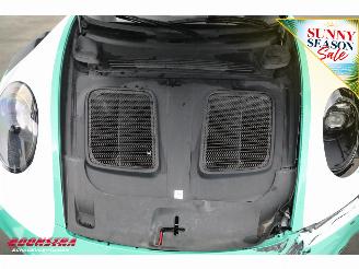 Porsche 911 4.0 GT3 RS Weissach RS PCCB PASM Lift Bose Camera Cruise picture 6