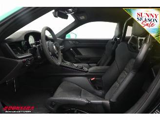 Porsche 911 4.0 GT3 RS Weissach RS PCCB PASM Lift Bose Camera Cruise picture 16