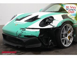 Porsche 911 4.0 GT3 RS Weissach RS PCCB PASM Lift Bose Camera Cruise picture 8