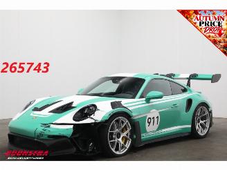 Avarii autoturisme Porsche 911 4.0 GT3 RS Weissach PCCB PASM Lift Bose Camera Cruise 2024/8