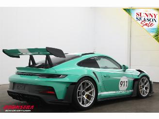 Porsche 911 4.0 GT3 RS Weissach RS PCCB PASM Lift Bose Camera Cruise picture 3