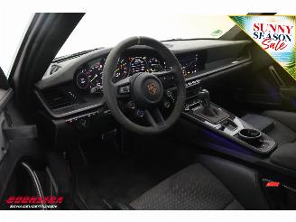 Porsche 911 4.0 GT3 RS Weissach RS PCCB PASM Lift Bose Camera Cruise picture 17