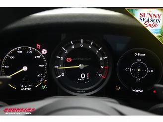 Porsche 911 4.0 GT3 RS Weissach RS PCCB PASM Lift Bose Camera Cruise picture 21