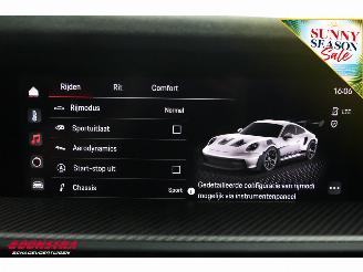 Porsche 911 4.0 GT3 RS Weissach RS PCCB PASM Lift Bose Camera Cruise picture 33