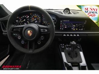 Porsche 911 4.0 GT3 RS Weissach RS PCCB PASM Lift Bose Camera Cruise picture 14