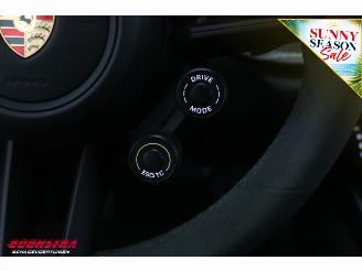 Porsche 911 4.0 GT3 RS Weissach RS PCCB PASM Lift Bose Camera Cruise picture 25