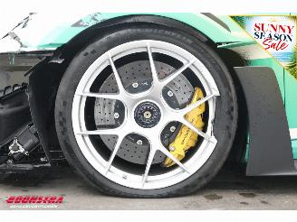 Porsche 911 4.0 GT3 RS Weissach RS PCCB PASM Lift Bose Camera Cruise picture 12