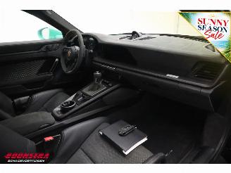 Porsche 911 4.0 GT3 RS Weissach RS PCCB PASM Lift Bose Camera Cruise picture 13