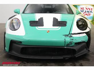 Porsche 911 4.0 GT3 RS Weissach RS PCCB PASM Lift Bose Camera Cruise picture 5