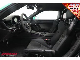 Porsche 911 4.0 GT3 RS Weissach PCCB PASM Lift Bose Camera Cruise picture 16