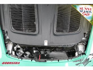 Porsche 911 4.0 GT3 RS Weissach RS PCCB PASM Lift Bose Camera Cruise picture 7
