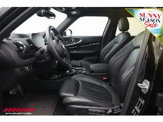 Mini Clubman 2.0 Cooper S Hammersmith Pano HUD Cruise Navi Clima Leder SHZ Apple/Android Virtual PDC picture 21