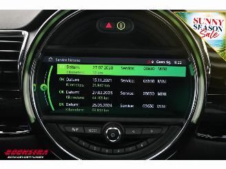 Mini Clubman 2.0 Cooper S Hammersmith Pano HUD Cruise Navi Clima Leder SHZ Apple/Android Virtual PDC picture 30