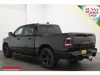 Dodge Ram 1500 5.7 V8 LPG 4x4 Crew Cab Big Horn Pano Cruise Leder SHZ LrHZ Apple/Android Camera PDC AHK picture 4