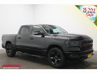 Dodge Ram 1500 5.7 V8 LPG 4x4 Crew Cab Big Horn Pano Cruise Leder SHZ LrHZ Apple/Android Camera PDC AHK picture 2