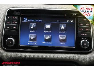 Nissan Micra 0.9 IG-T N-Connecta Cruise Navi Clima Bluetooth picture 19