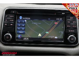 Nissan Micra 0.9 IG-T N-Connecta Cruise Navi Clima Bluetooth picture 18