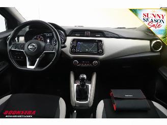 Nissan Micra 0.9 IG-T N-Connecta Cruise Navi Clima Bluetooth picture 11
