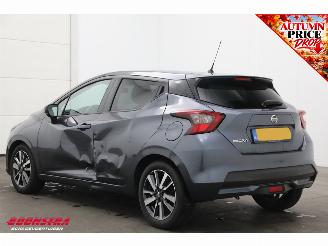 Nissan Micra 0.9 IG-T N-Connecta Cruise Navi Clima Bluetooth picture 4