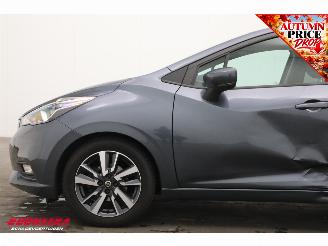 Nissan Micra 0.9 IG-T N-Connecta Cruise Navi Clima Bluetooth picture 5