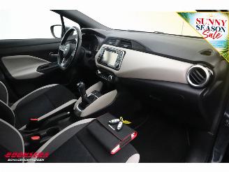 Nissan Micra 0.9 IG-T N-Connecta Cruise Navi Clima Bluetooth picture 10