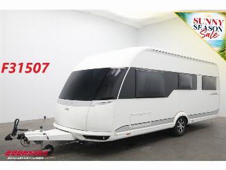 krockskadad bil auto Hobby Mégane 540 UFE Premium Dakairco Rondzit Douche Frans Bed 2015/4