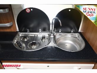 Hobby  540 UFE Premium Dakairco Rondzit Douche Frans Bed picture 17
