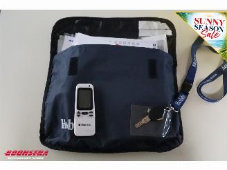 Hobby  540 UFE Premium Dakairco Rondzit Douche Frans Bed picture 28