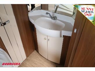 Hobby  540 UFE Premium Dakairco Rondzit Douche Frans Bed picture 25