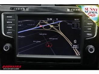 Volkswagen Golf 1.4 TSI DSG GTE Pano Cruise Clima Navi SHZ Camera PDC picture 22