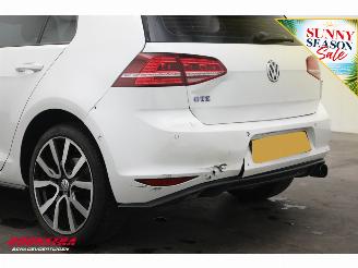 Volkswagen Golf 1.4 TSI DSG GTE Pano Cruise Clima Navi SHZ Camera PDC picture 6