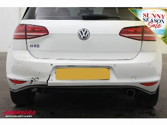 Volkswagen Golf 1.4 TSI DSG GTE Pano Cruise Clima Navi SHZ Camera PDC picture 7