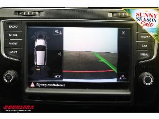 Volkswagen Golf 1.4 TSI DSG GTE Pano Cruise Clima Navi SHZ Camera PDC picture 24